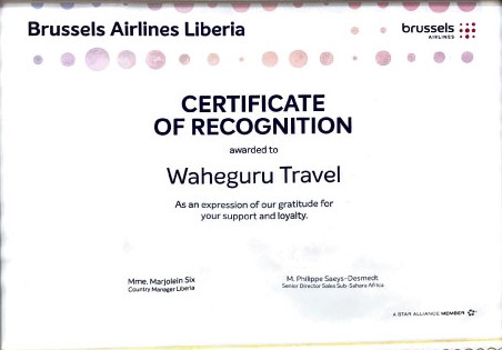 Innovation Excellence Award