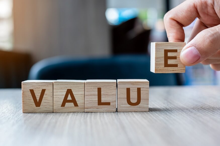 Our Values