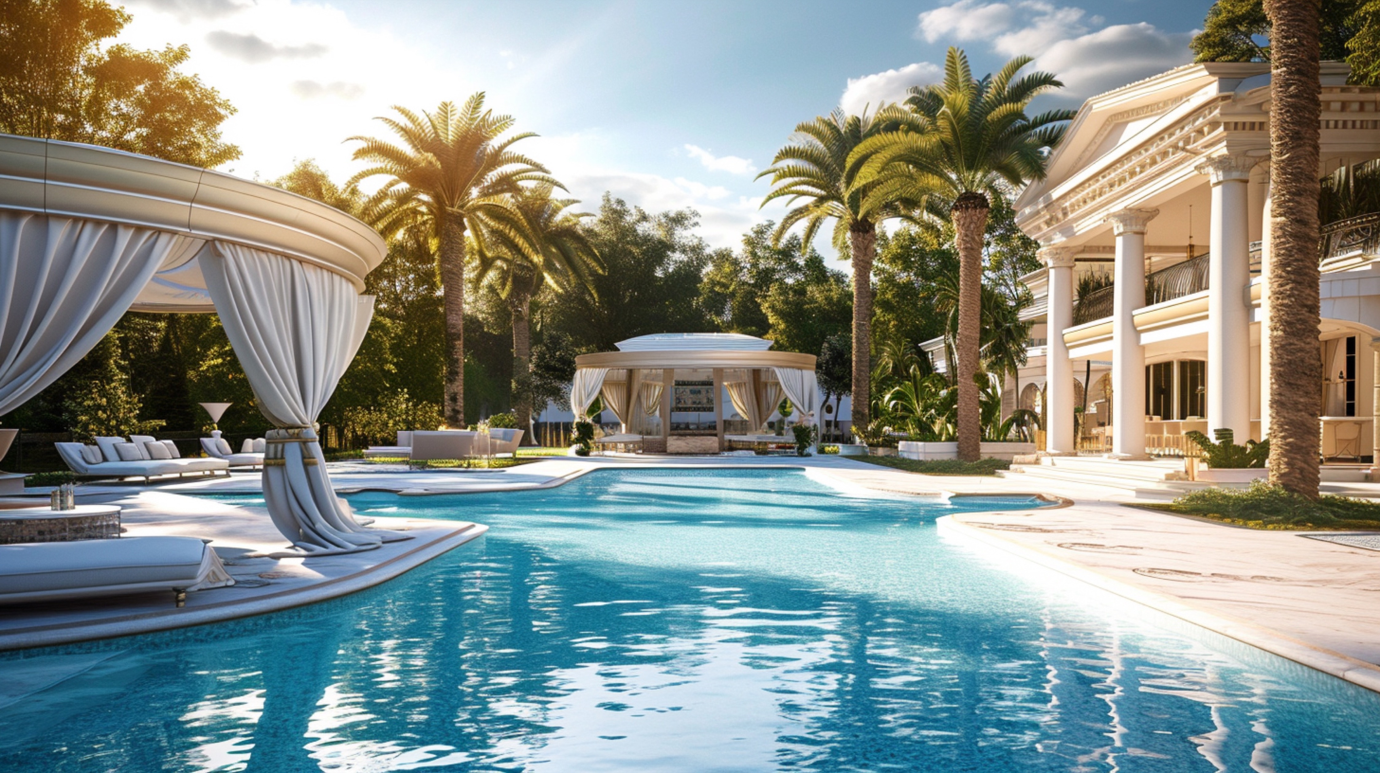 Hotel Booking