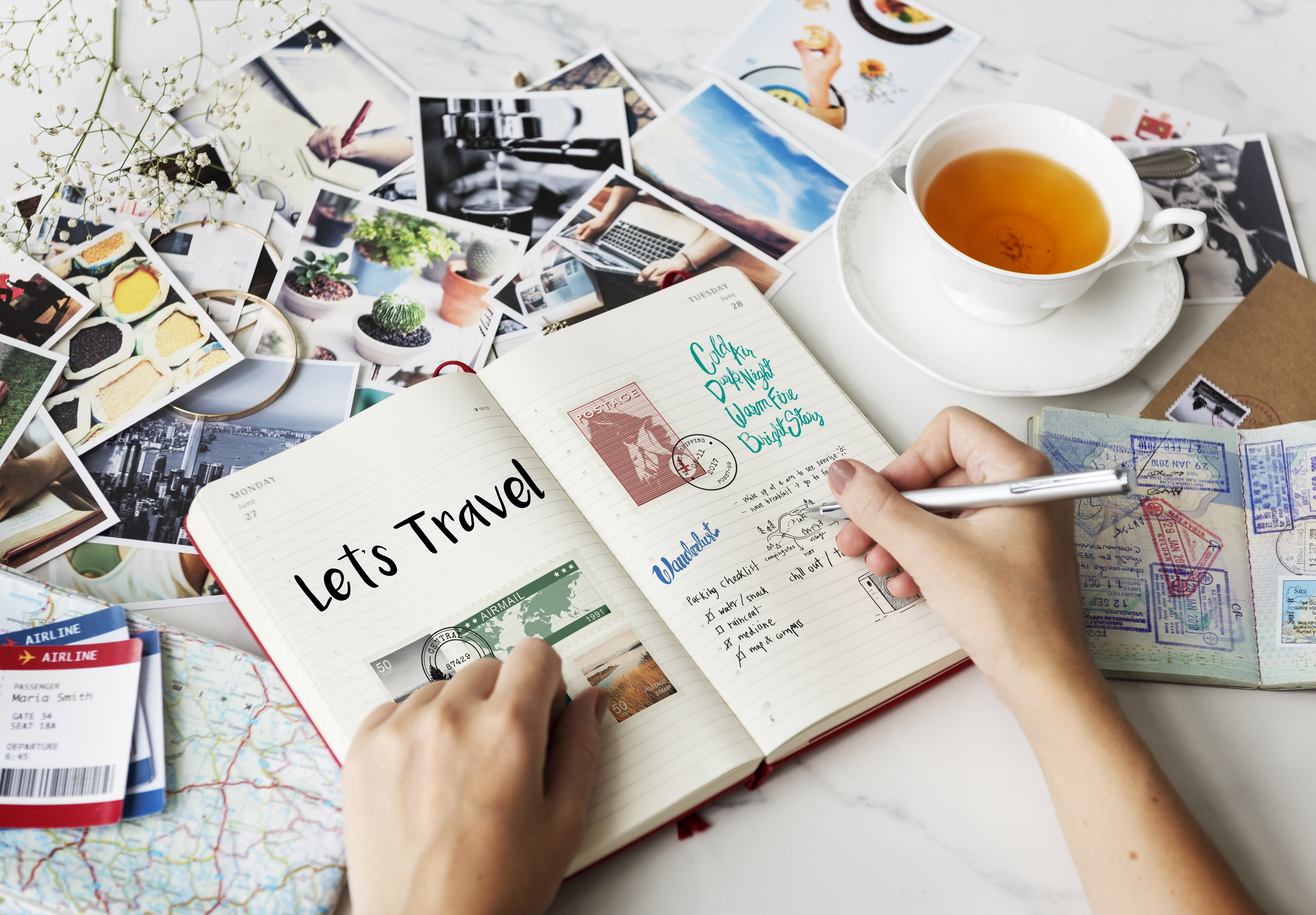 Hotel Booking